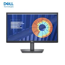 戴尔/DELL  E2222HS 21.5英寸 电脑显示器 （VA屏 低蓝光 DP/HDMI）YC 21.5英寸