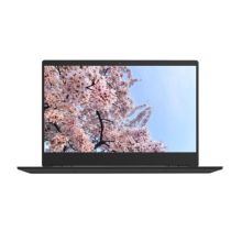 联想/lenovo 昭阳E4-ITL 笔记本电脑 YC i5-1035G1/8G/256G SSD/无光驱/锐炬显卡/WIN10/无线/蓝牙4.1/14.0 FHD