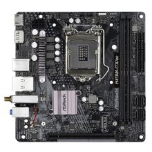 华擎 ASROCK H410M-ITX/ac主板