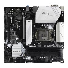华擎 ASROCK B460M Pro4主板