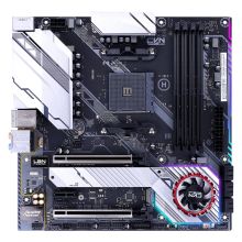 七彩虹 COLORFUL CVN X570M GAMING PRO V14 主板