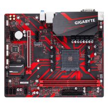 技嘉 GIGABYTE B450M GAMING 主板