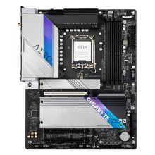 技嘉 GIGABYTE 雪鹰 Z690 AERO G DDR4 主板