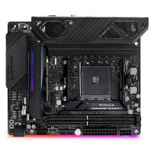 玩家国度 ROG CROSSHAIR VIII IMPACT 电竞主板