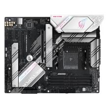 玩家国度 ROG STRIX B550-A GAMING 吹雪主板