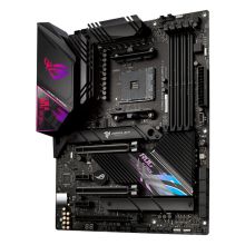 华硕 ASUS 玩家国度 ROG STRIX X570-E GAMING WIFI II 主板