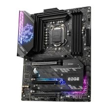 微星 MSI MPG Z590 GAMING EDGE WiFi 刀锋电脑主板 支持WiFi6E
