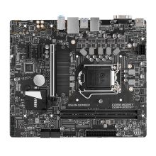 微星 MSI MAG B560M BOMBER 爆破弹电脑主板