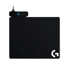 罗技 LOGITECH Powerplay 无线充电鼠标垫