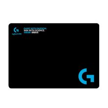 罗技 LOGITECH 游戏电竞鼠标垫 小垫锁边 G系列游戏鼠标垫