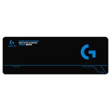 罗技 LOGITECH 游戏电竞大桌垫鼠标垫 G系列长款大桌垫