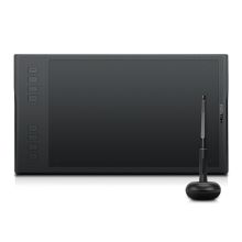 绘王 HUION Q11K V2无线手绘板数位板 无源绘图板