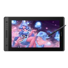 绘王 HUION KAMVAS PRO16数位屏 全贴合无源绘画屏