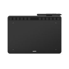 友基 UGEE S640数位板 电脑建模手写输入板 标配版
