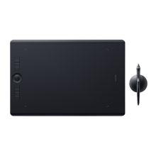 WACOM 和冠 PTH-860/K0-F 无线蓝牙触控版 电脑手绘板