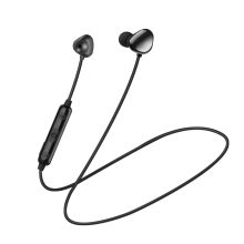 纽曼 NEWMINE NM-SL80 无线蓝牙运动音乐耳机 轻巧佩戴舒适 通用型