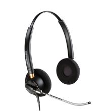 缤特力 PLANTRONICS HW520V 高端客服耳机 音导管麦克风