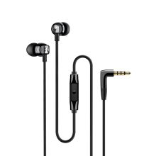 森海塞尔 SENNHEISER CX300S 有线入耳式耳机 黑色