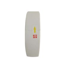 精臣 25*75mm 热敏不干胶标签纸 1000张/卷 （单位：卷）