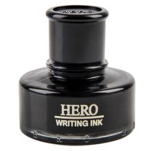 英雄 440 50ml 墨水 黑色(单位：瓶)