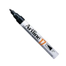 旗牌 EK-17 工业级高墨色度记号笔 1.5mm 单位：支 黑色
