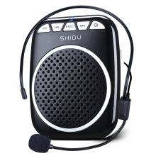 十度 H308 小蜜蜂扩音机 教学专用导游大音量 (单位:个)