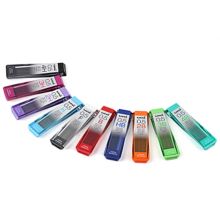 三菱 202ND 0.5mm 4B自动铅芯 40根/盒（单位：盒）