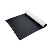 得力 8715 软磁铁自粘白板 软磁白板贴/墙贴/带背胶/0.5*450*1000mm（单位：个）