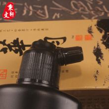 国产 500g 毛笔书法墨水 黑（单位：瓶）