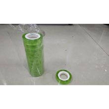 国产 12mm 办公用窄胶带 透明 12个/筒（单位：个）