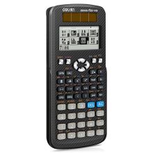 得力 D991CN 函数计算器（单位：台）