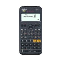卡西欧 FX-350CN 函数计算器 279种运算功能 166*77*14mm 黑色 单位：台