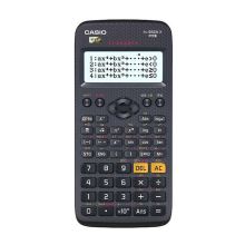 卡西欧（CASIO） FX-95CN 函数计算器 黑 单位：台