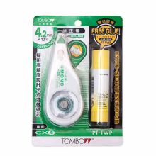 蜻蜓 CT-CX4 涂改机绿 单位：个