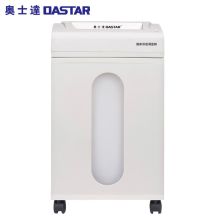 奥士达 C-211 碎纸机 1*1mm纸介质高保密粉碎机 (单位：台）