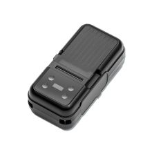 爱墨 E6000 标签机 黑色(单位：台）