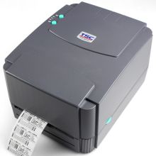 TSC  TTP-244Pro  108MM碳带标签打印机 台半244Pro(单位：台）