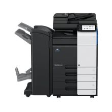 柯尼卡美能达（KONICA MINOLTA） bizhub C300i 彩色数码A3复合机(C300i+DF632+FS536+RU513) （单位：台）