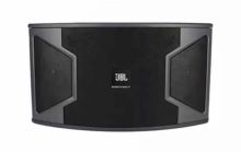 JBL KS310 音箱 黑色（单位：台）