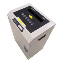 航天润普  HT-210 V2.0款 保密碎纸机 碎纸等级1级 碎纸颗粒1mm*2mm国家保密科技测评认证（单位：台）