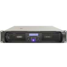 Jusbe XF-CA6 纯后级 功放 (单位：台）
