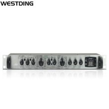 WESTDING M350 专业数字效果器  黑色 (单位：个）