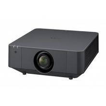 索尼（Sony）  VPL-F535HC  5000流明  投影仪    黑色  (单位：台)