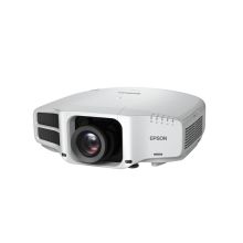 爱普生（EPSON）CB-G7100 投影仪 商用 办公 工程 (标清 6500流明 竖直投影 电动镜头 含安装 赠送120英寸4:3电动幕布）(单位：套)
