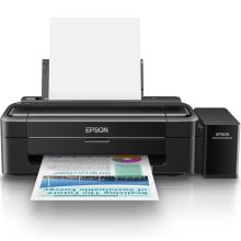 爱普生（EPSON） C41UX 喷墨打印机（单位：台）