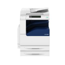富士施乐(Fuji Xerox) DC-V 3065CPS 黑白数码复合机 2纸盒(计价单位：台)