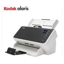 柯达（Kodak）E1025 扫描仪 A4幅面 速度25ppm/50ipm 色彩24位 分辨率分辨率600*600dpi 自动双面 一年保修 白（单位：台）