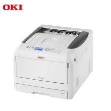 OKI C833DNL A3彩色页式LED打印机 自动双面打印  单位:台