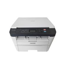 东芝（TOSHIBA）300D A4家用办公黑白多功能复合一体机  （单位：台）