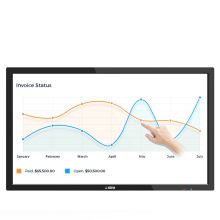 互视达 Windows i3 触摸屏智能 电子白板 42寸 （单位：台） 白色